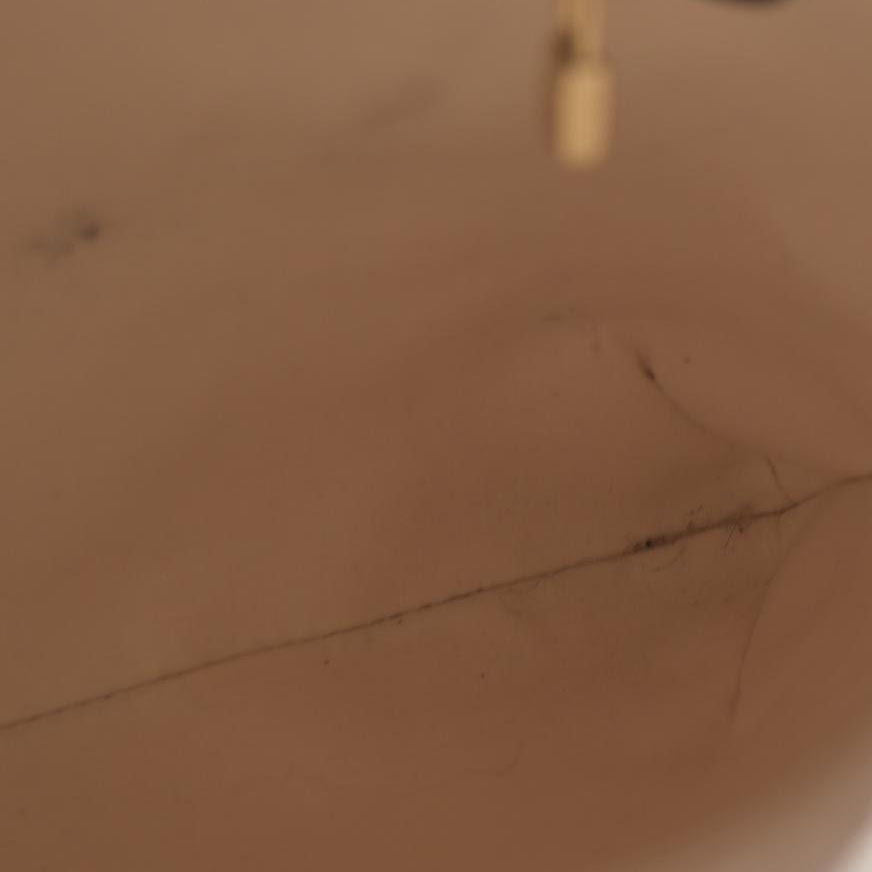 CONSIGNMENT Louis Vuitton  Mini Monogram Francoise Cherry