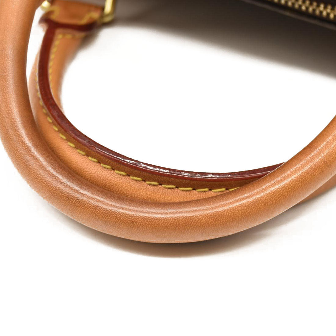 LOUIS VUITTON  Monogram Speedy 30 V Grenade DU1185