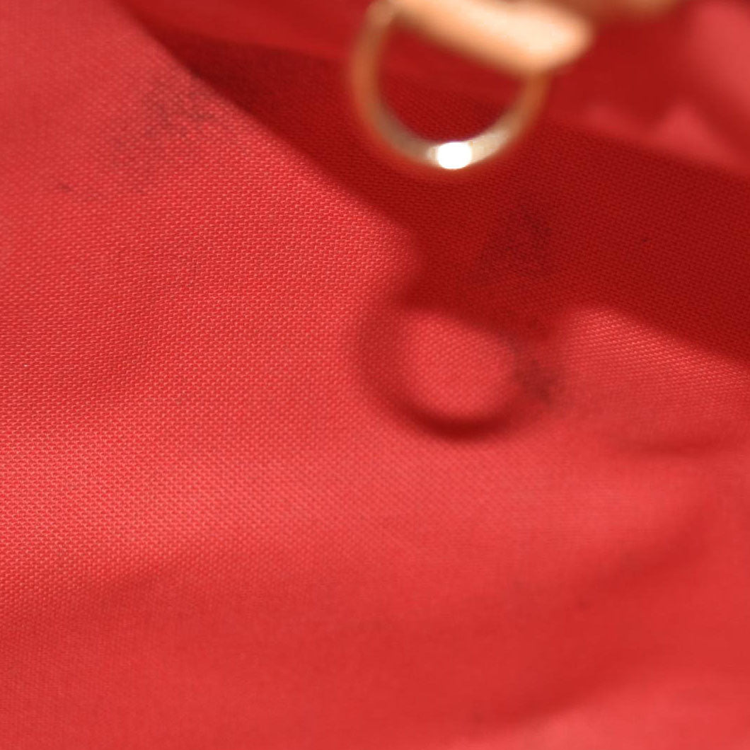 LOUIS VUITTON  Monogram Speedy 30 V Grenade DU1185