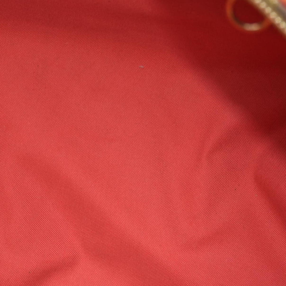 LOUIS VUITTON  Monogram Speedy 30 V Grenade DU1185