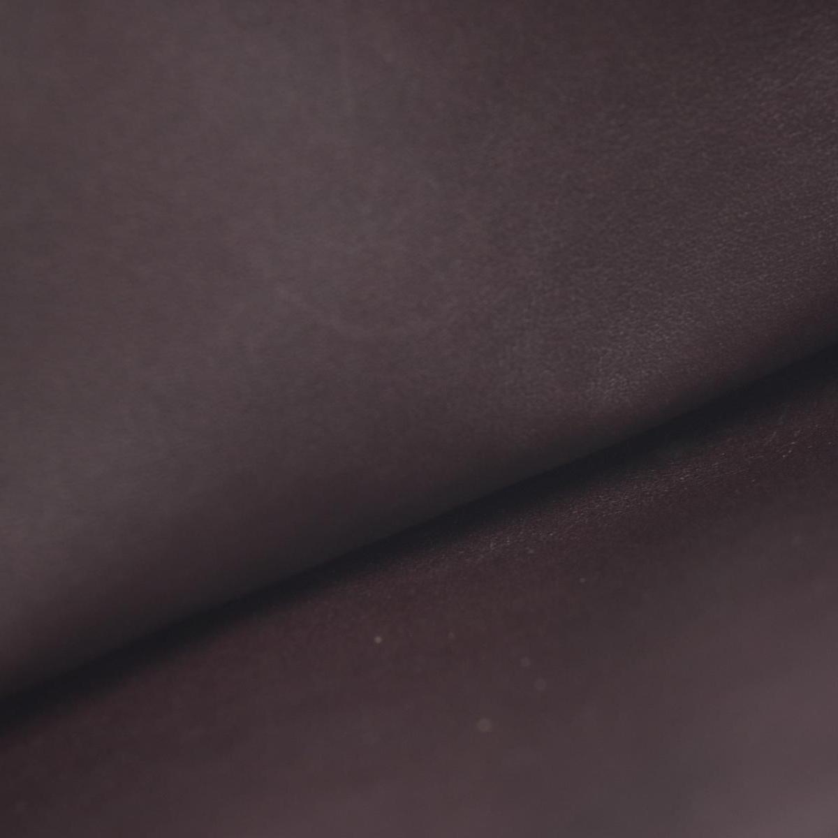 $840 2008 Louis Vuitton Vintage Monogram Vernis Sarah Wallet Burgundy TH0028