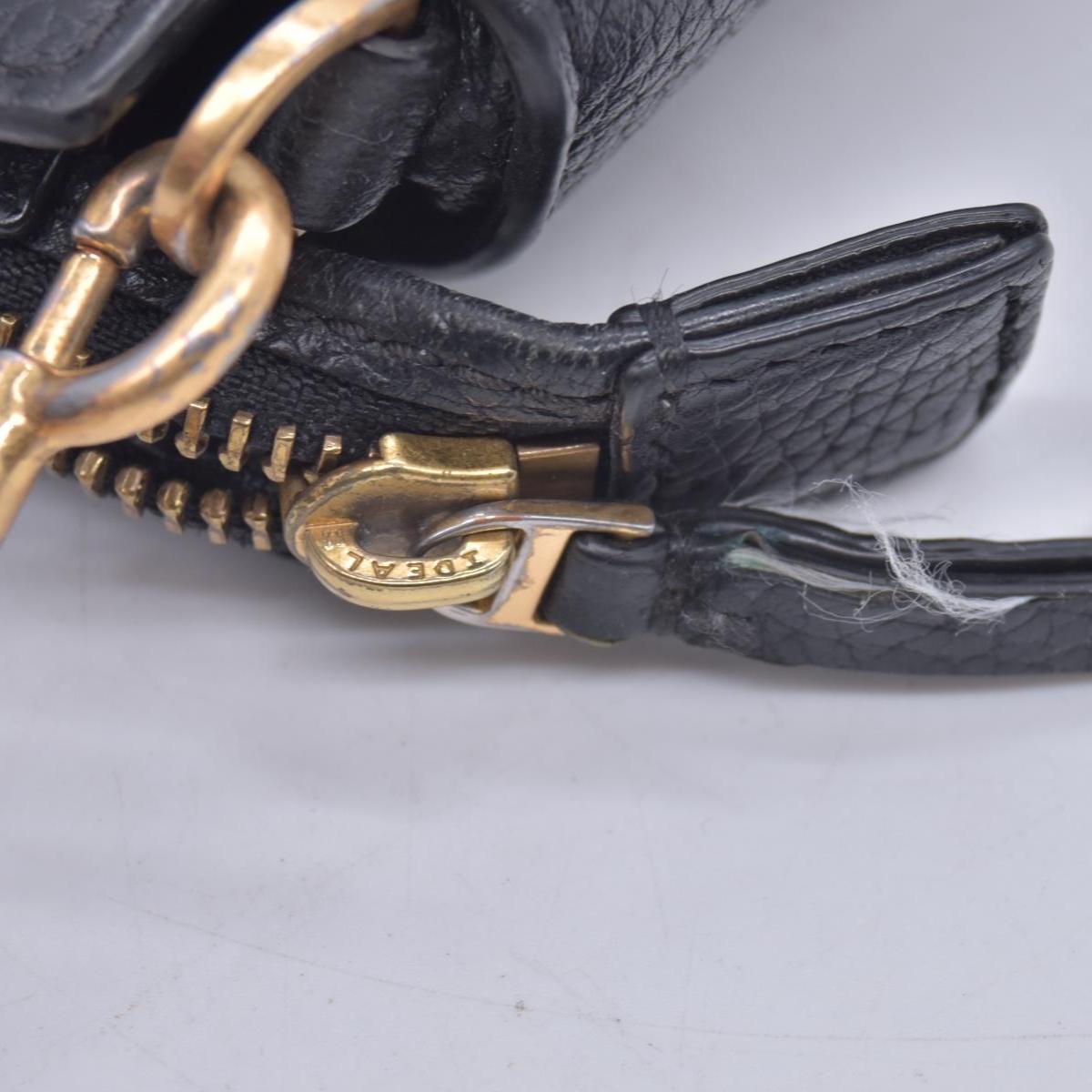 $200 Tory Burch Mercer Pebbled Zip Crossbody Bag CONSIGNMENT