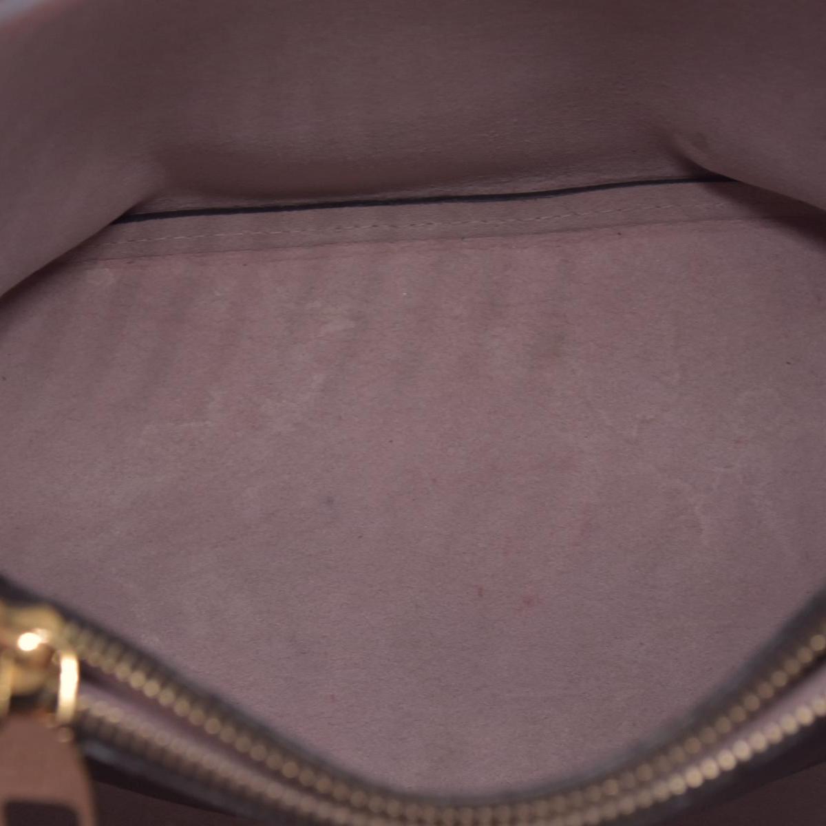 $2030 LOUIS VUITTON Monogram NeoNoe MM Rose Poudre Pink 10021364