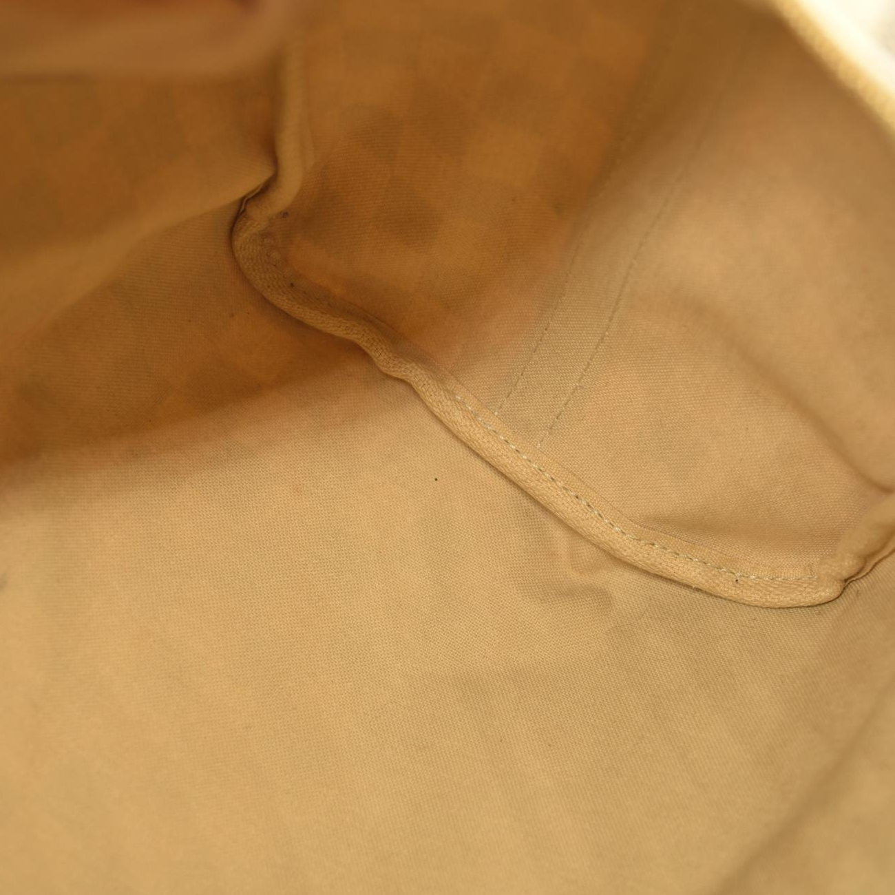 LOUIS VUITTON Damier Azur Speedy Bandouliere 30 SP3154