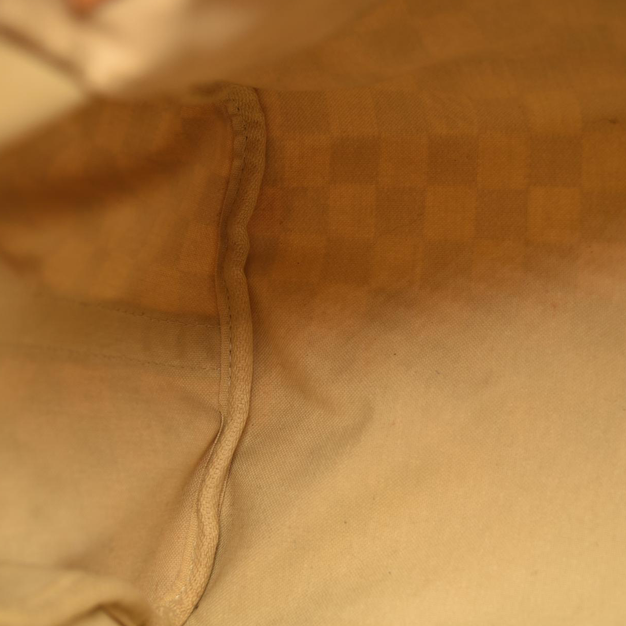 LOUIS VUITTON Damier Azur Speedy Bandouliere 30 SP3154