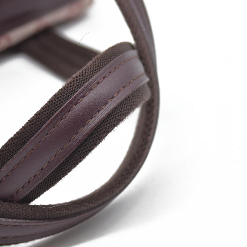 CONSIGNMENT Louis Vuitton  Mini Monogram Francoise Cherry