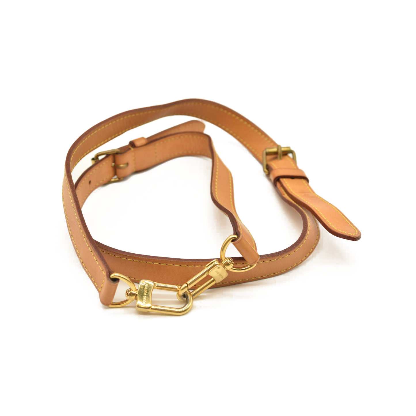 LOUIS VUITTON Damier Azur Speedy Bandouliere 30 SP3154