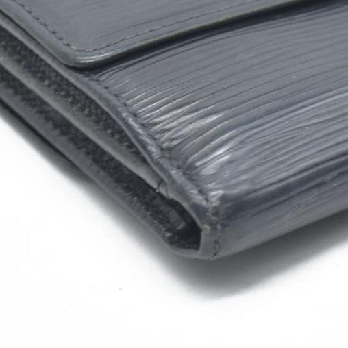 $540 Louis Vuitton Wallet Epi Leather Porte Monnaie Bijoux