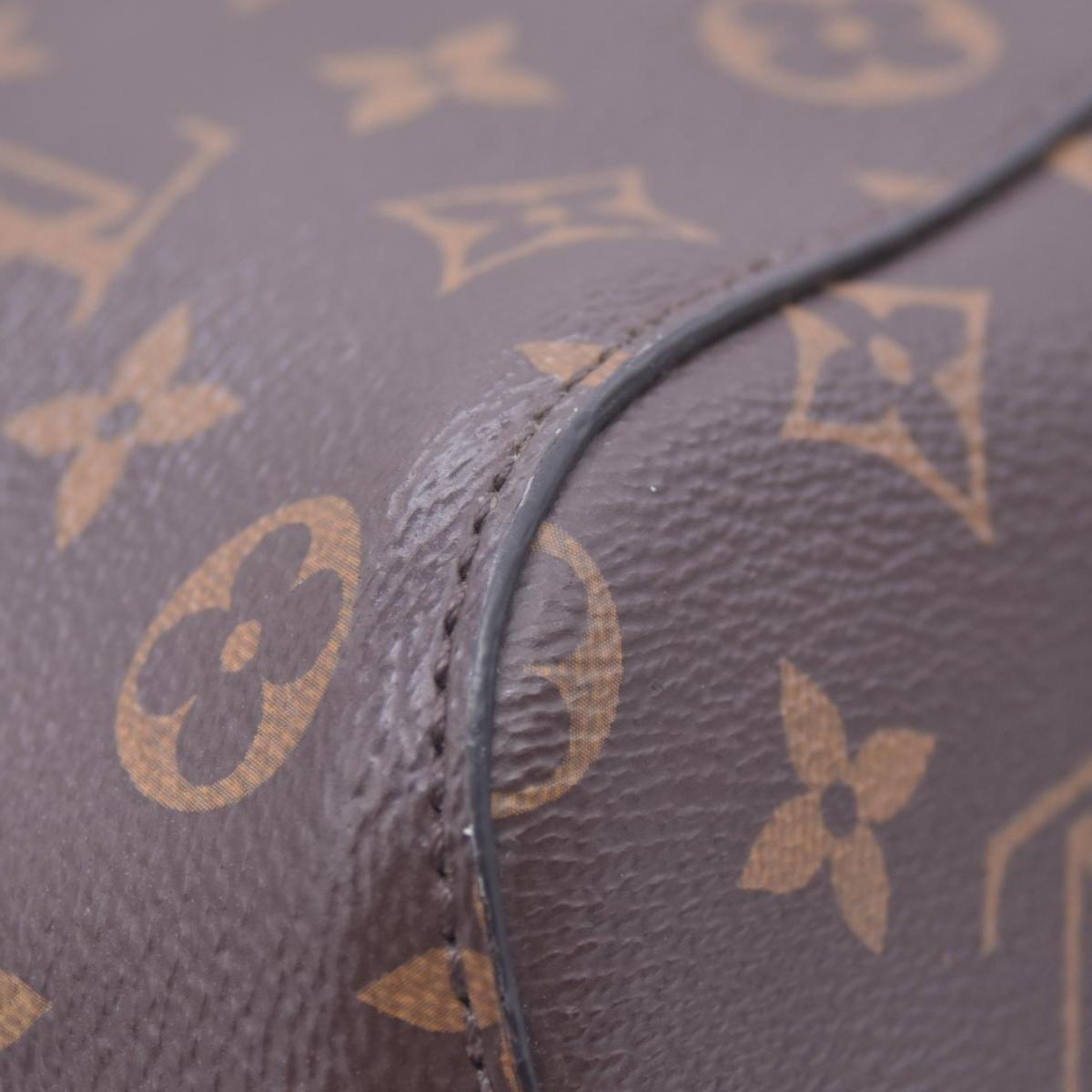 $2030 LOUIS VUITTON Monogram NeoNoe MM Rose Poudre Pink 10021364