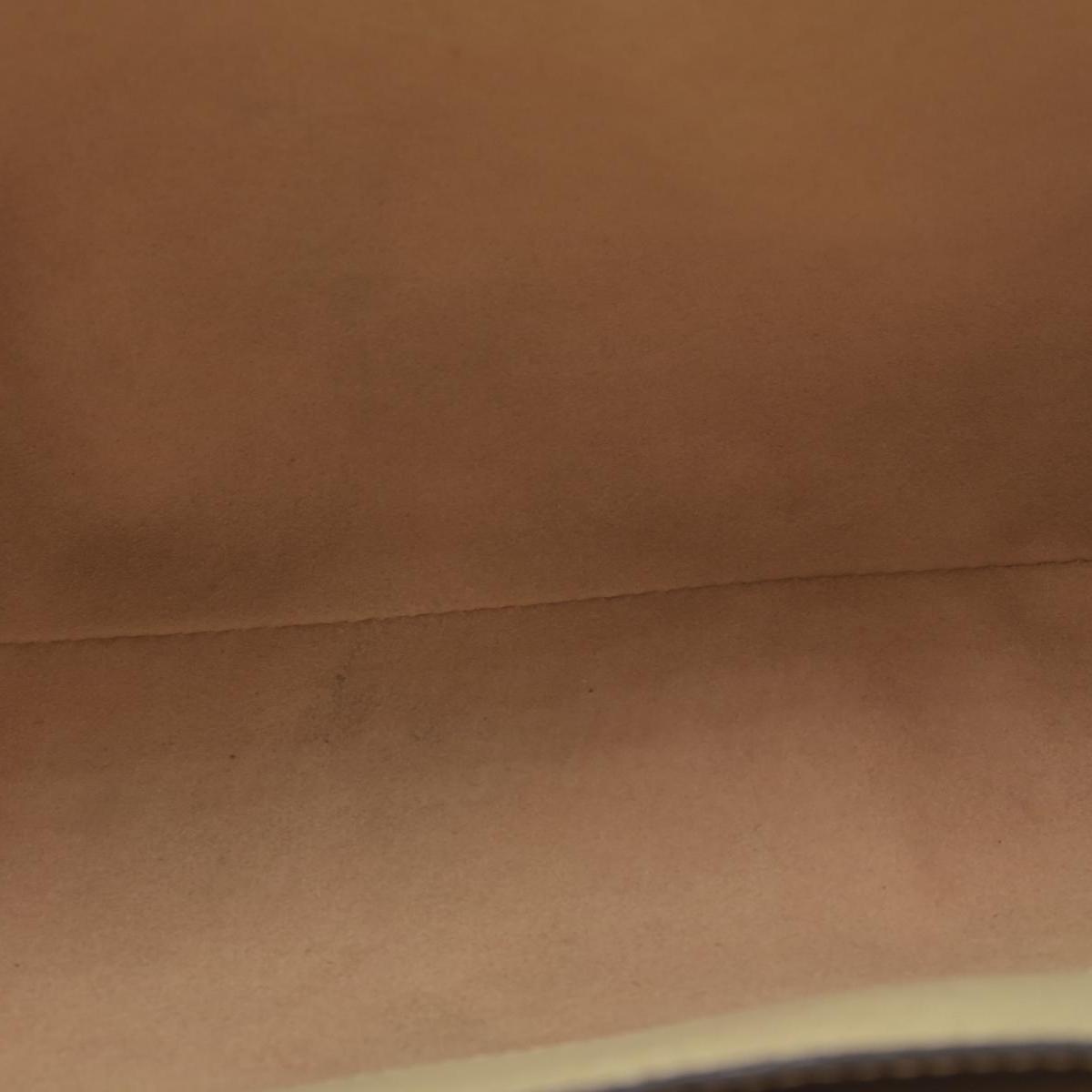 Gucci GG Supreme Monogram Textured Dollar Calfskin Web Small Ophidia Tote Bag Beige Ebony Mystic White