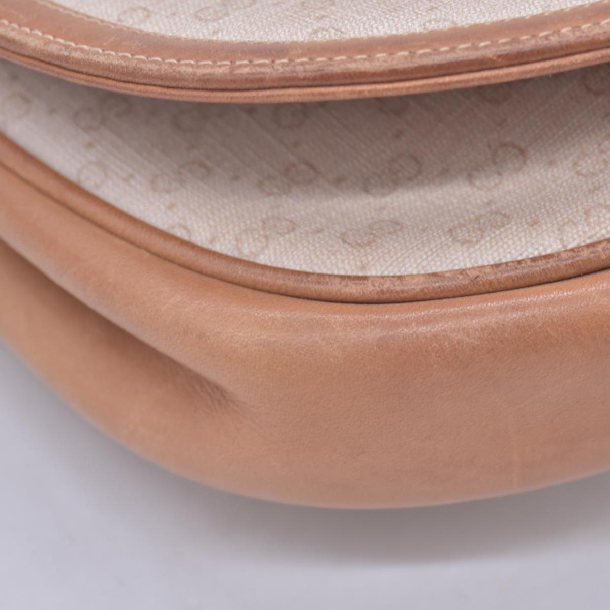 Celine  Macadam Crossbody Bag CONSIGNMENT