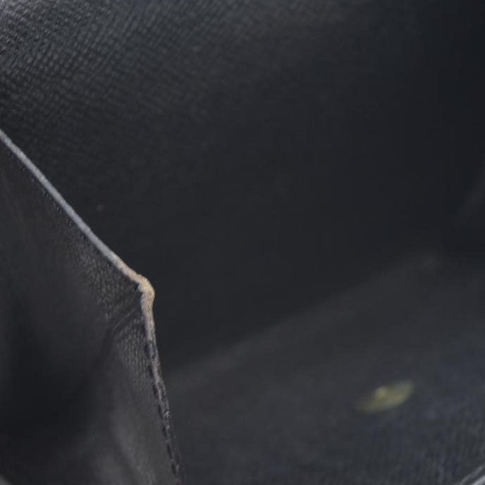 $540 Louis Vuitton Wallet Epi Leather Porte Monnaie Bijoux