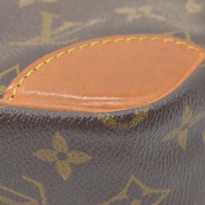 $1880 CONSIGNMENT Louis Vuitton  Monogram Trocadero 27