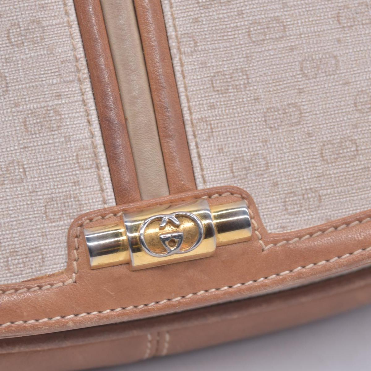 Celine  Macadam Crossbody Bag CONSIGNMENT