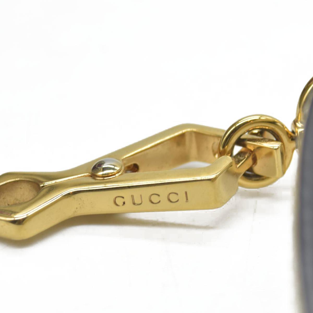 Gucci GG Supreme Monogram Textured Dollar Calfskin Web Small Ophidia Tote Bag Beige Ebony Mystic White