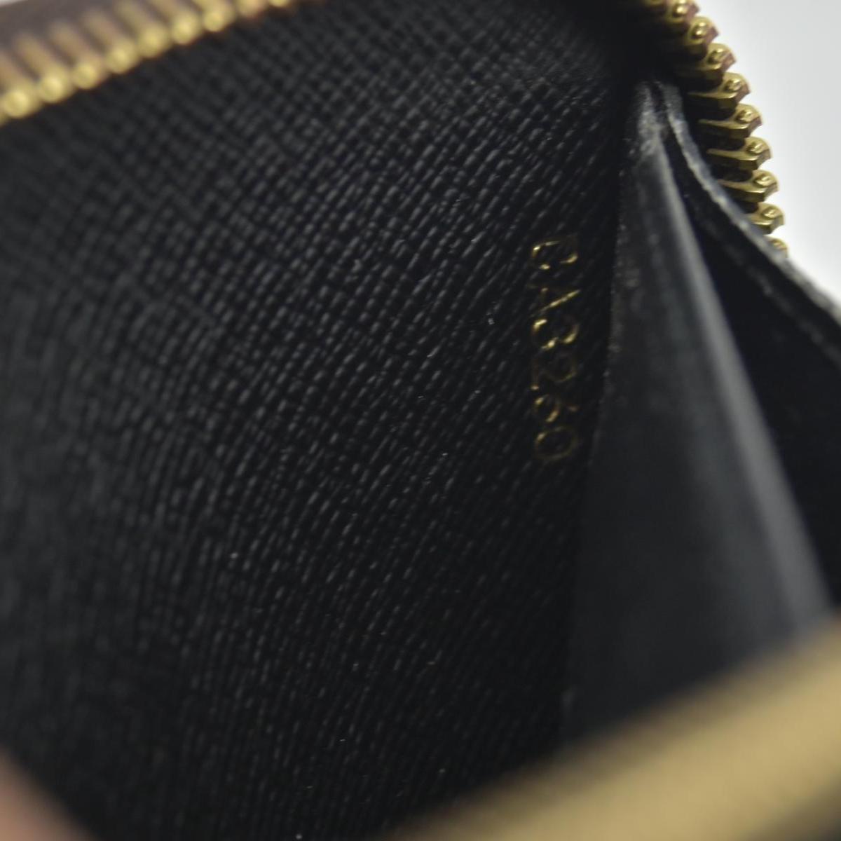 $990 2020 Louis Vuitton Reverse Monogram Giant Zippy Wallet CA3260