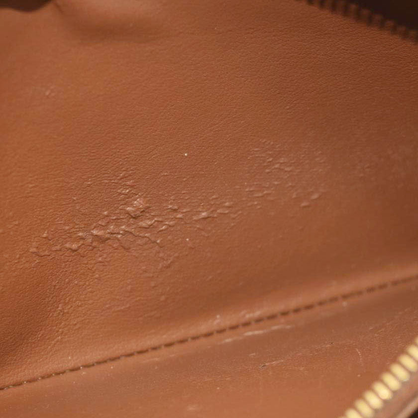 $1100 Louis Vuitton Monogram Etoile Sarah Wallet SP4111