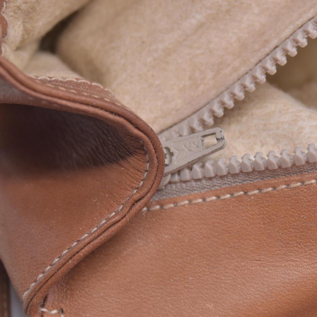 Celine  Macadam Crossbody Bag CONSIGNMENT