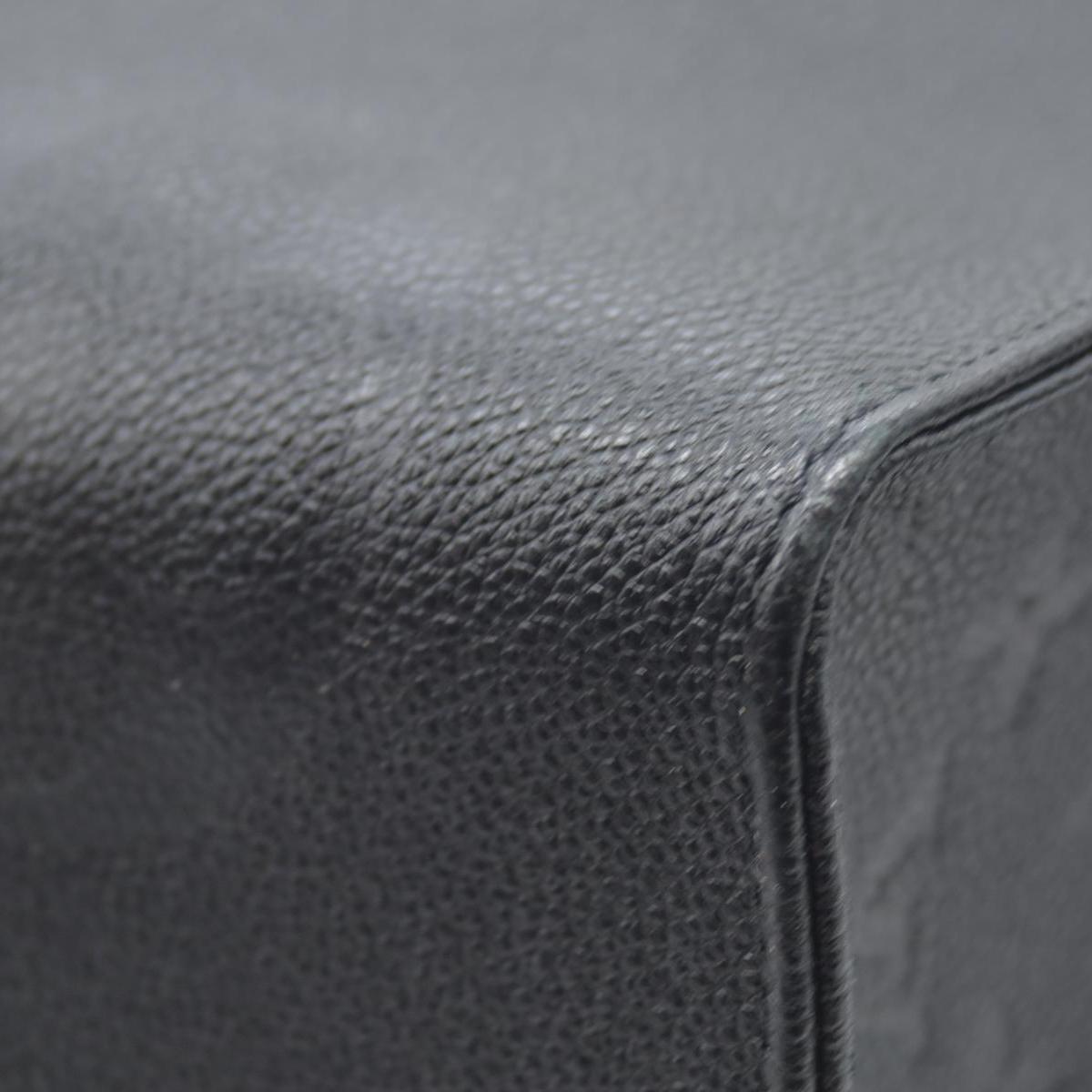 $3650 Louis Vuitton  LV Monogram OnTheGo GM Black