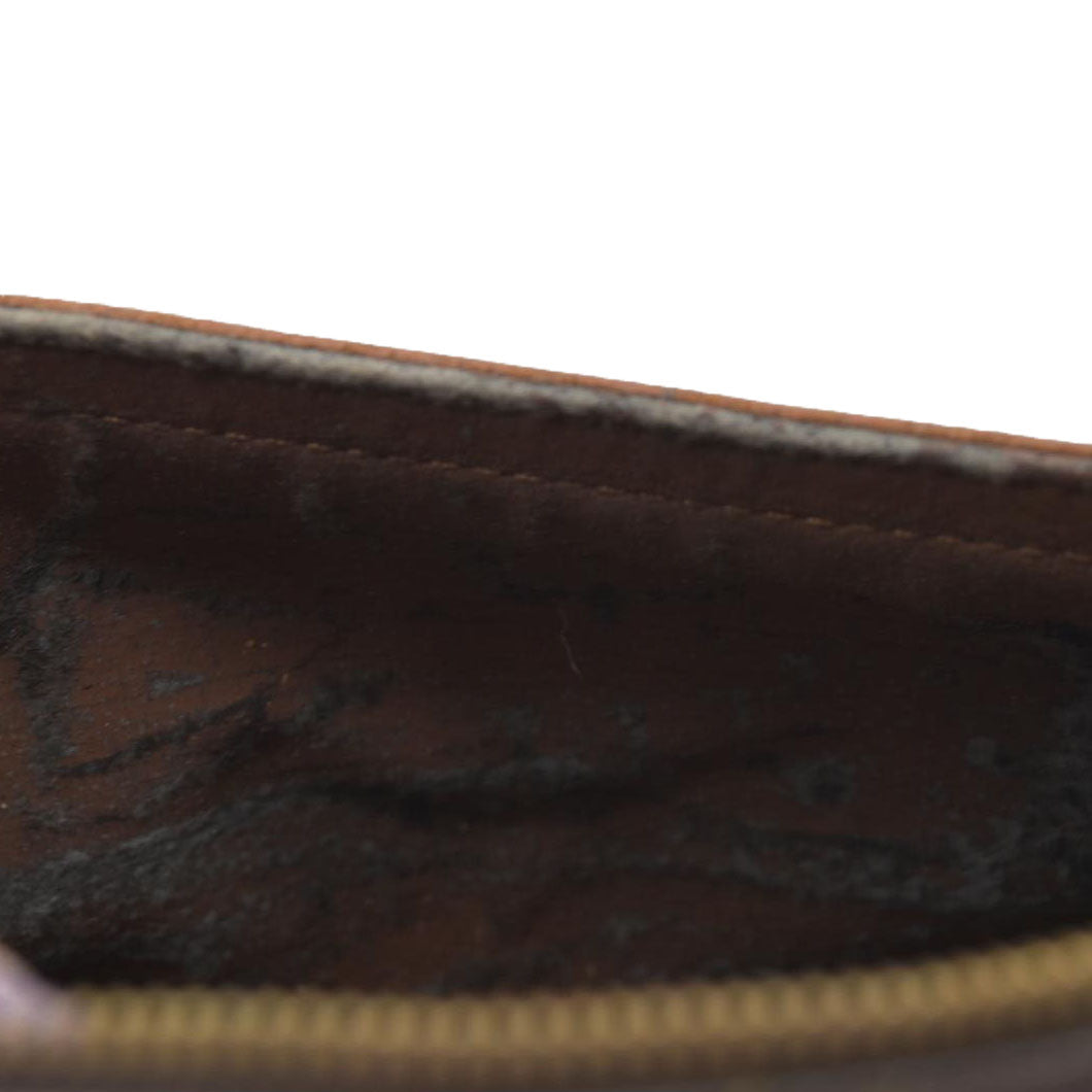 $1880 CONSIGNMENT Louis Vuitton  Monogram Trocadero 27