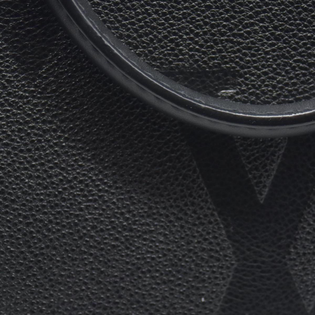 $3650 Louis Vuitton  LV Monogram OnTheGo GM Black