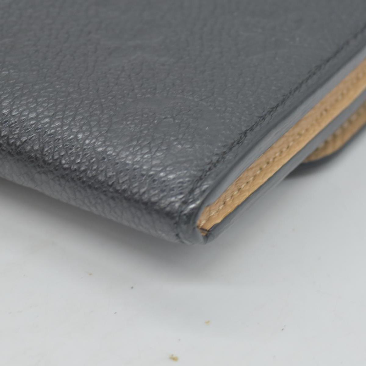 $800 2017 Louis Vuitton Empreinte Emilie Wallet Black Dune CA1127