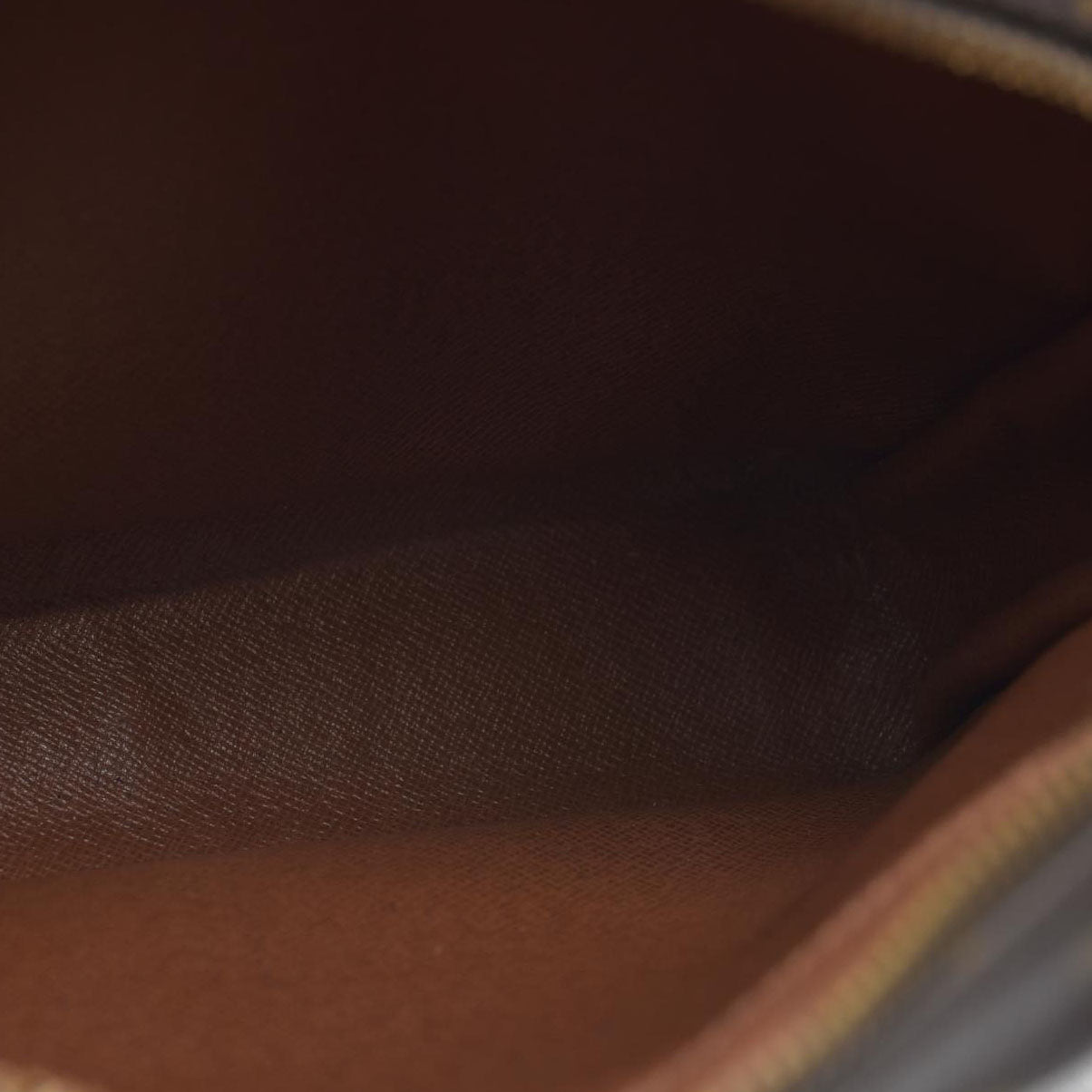 $1880 CONSIGNMENT Louis Vuitton  Monogram Trocadero 27