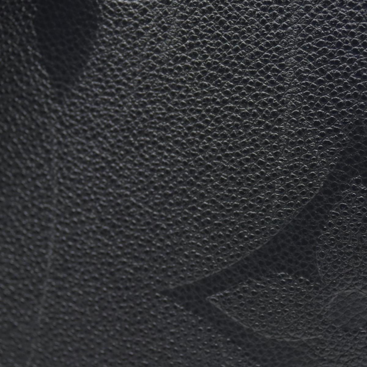 $3650 Louis Vuitton  LV Monogram OnTheGo GM Black