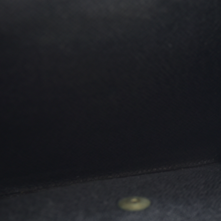 AUCTION $650Louis Vuitton Epi Porte Feiulle Elise Credit Leather Trifold Wallet SP0676