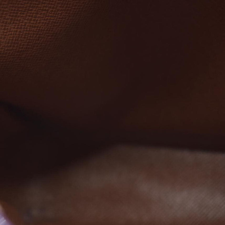 $1880 CONSIGNMENT Louis Vuitton  Monogram Trocadero 27