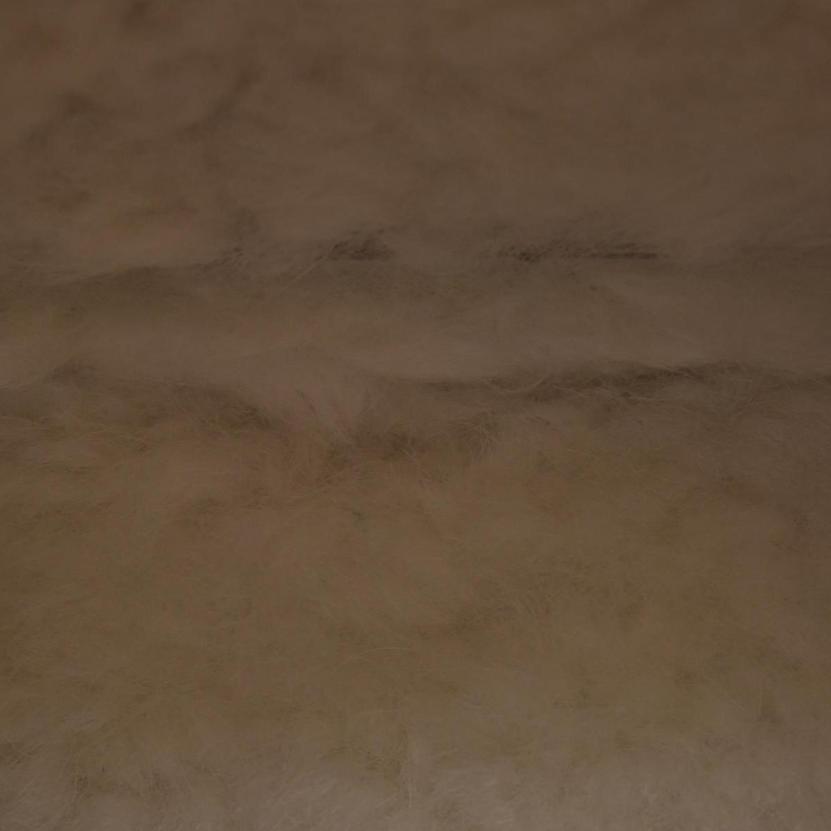 Burberry Shearling Trim Lola Bag CONSIGNMENT