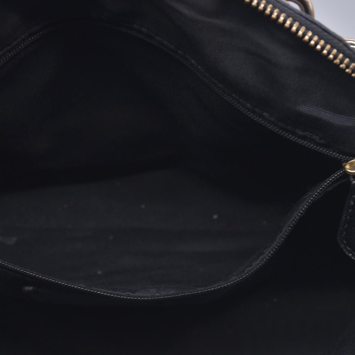 $450 Coach  Leather Top Handle Bag Black CONSIGNMENT