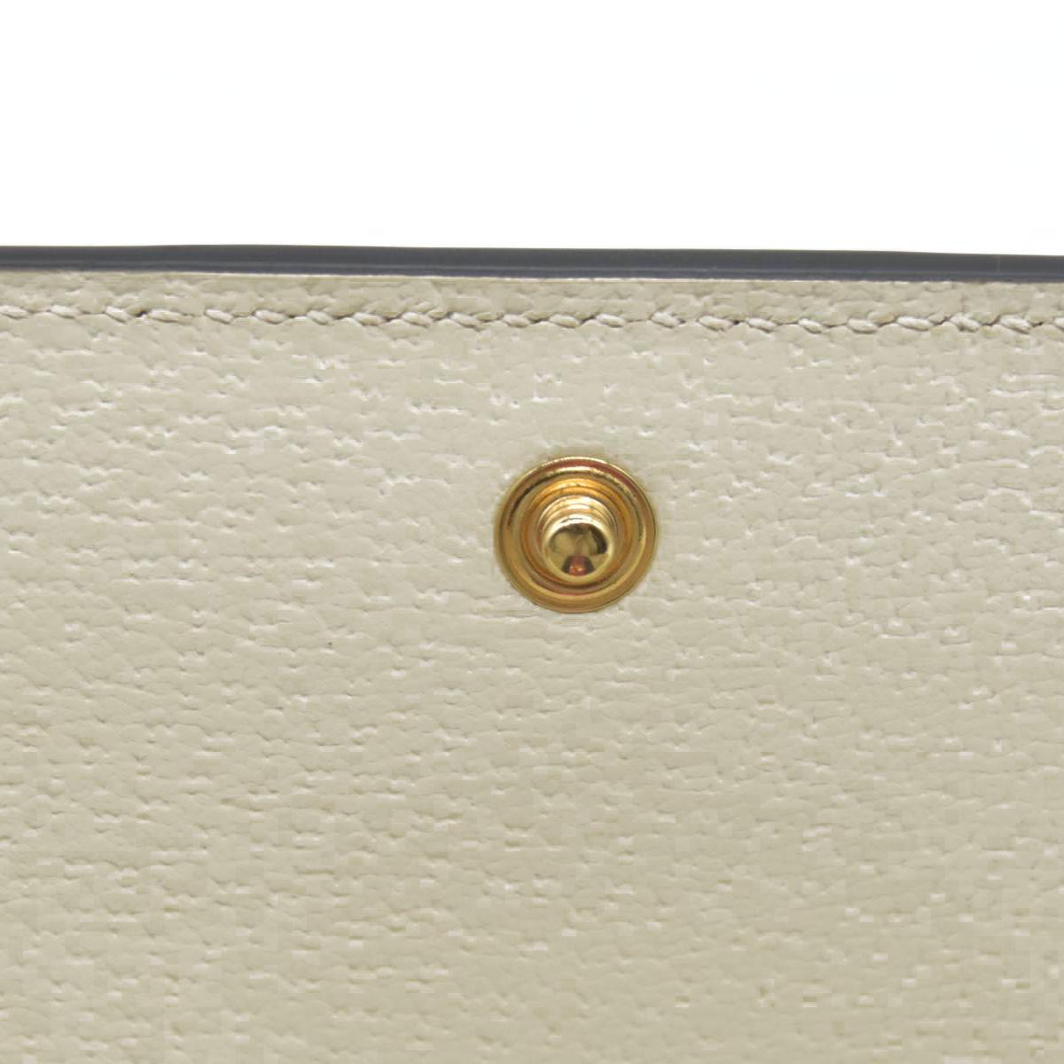 Gucci Ophidia GG Continental Long Wallet Red Khaki Navy blue CONSIGNMENT