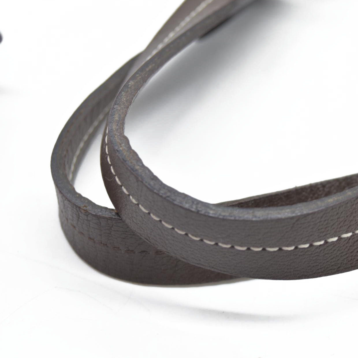 BURBERRY Nova Check Blue Label Shoulder Bag Nylon Pink