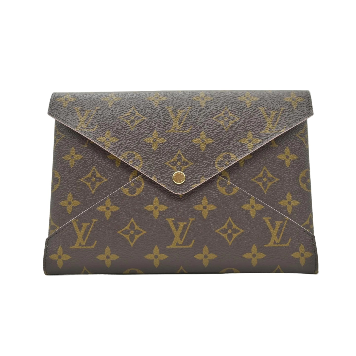 $835 Louis Vuitton  Monogram Kirigami Large