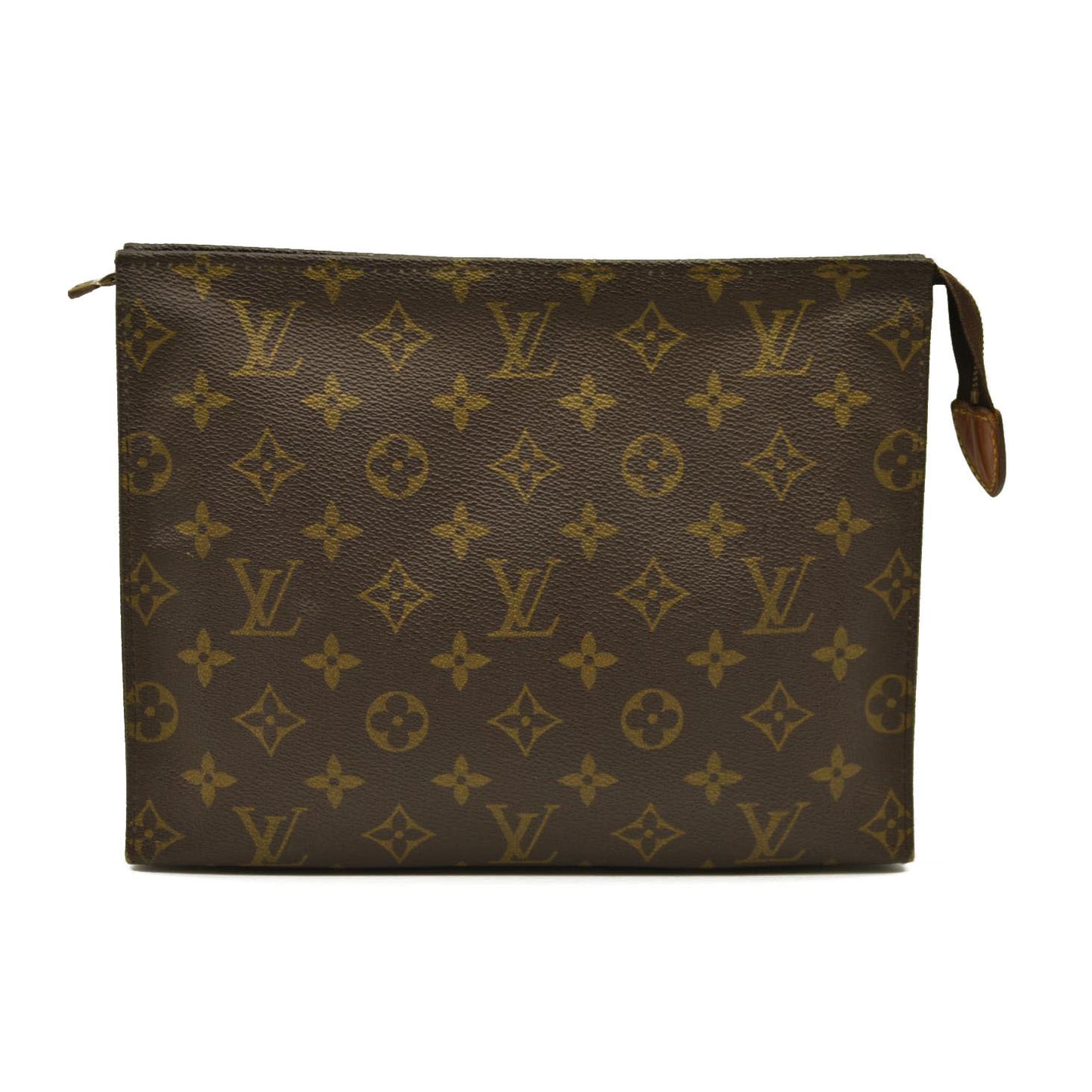 Louis Vuitton  Monogram Toiletry Pouch 26 881 TH