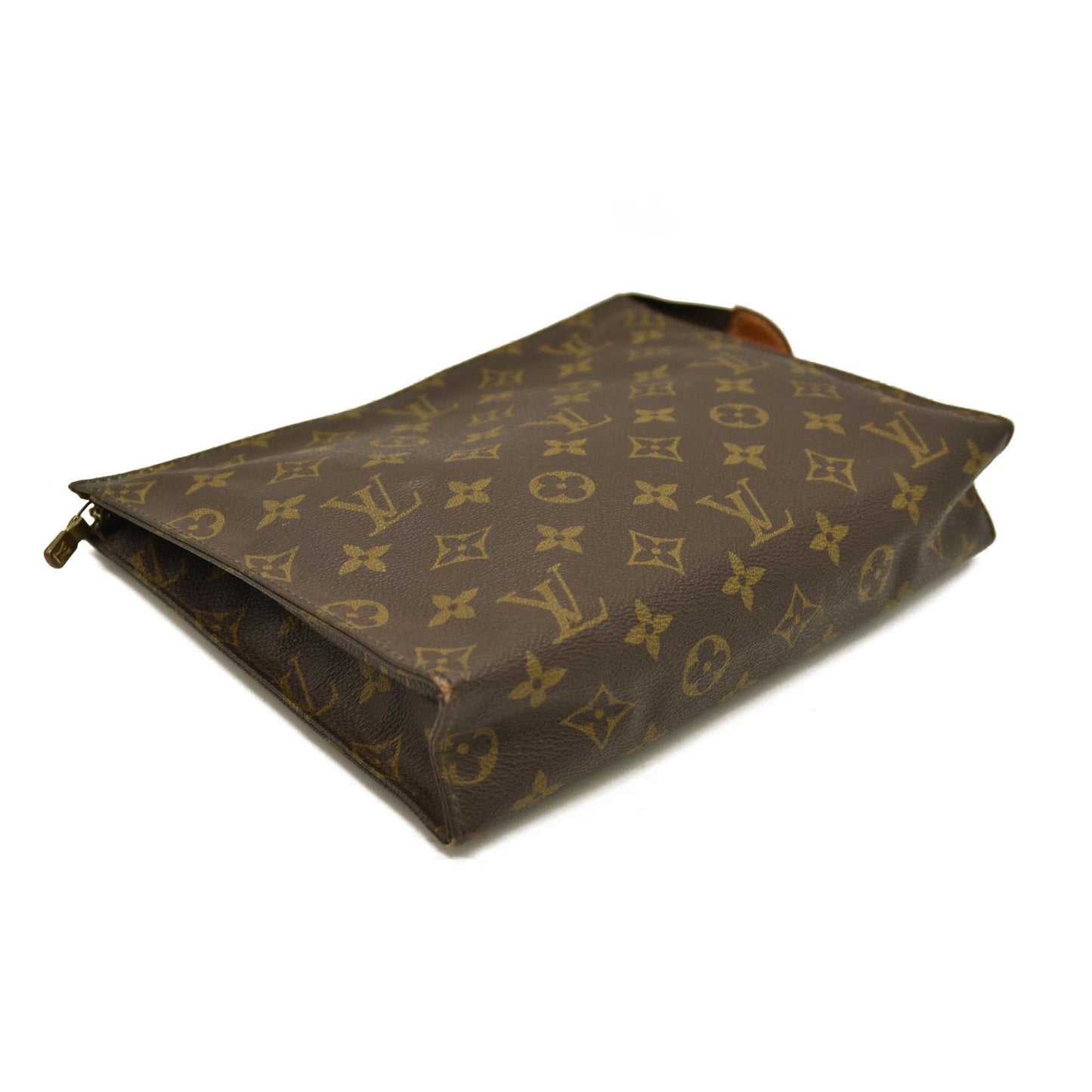 Louis Vuitton  Monogram Toiletry Pouch 26 881 TH