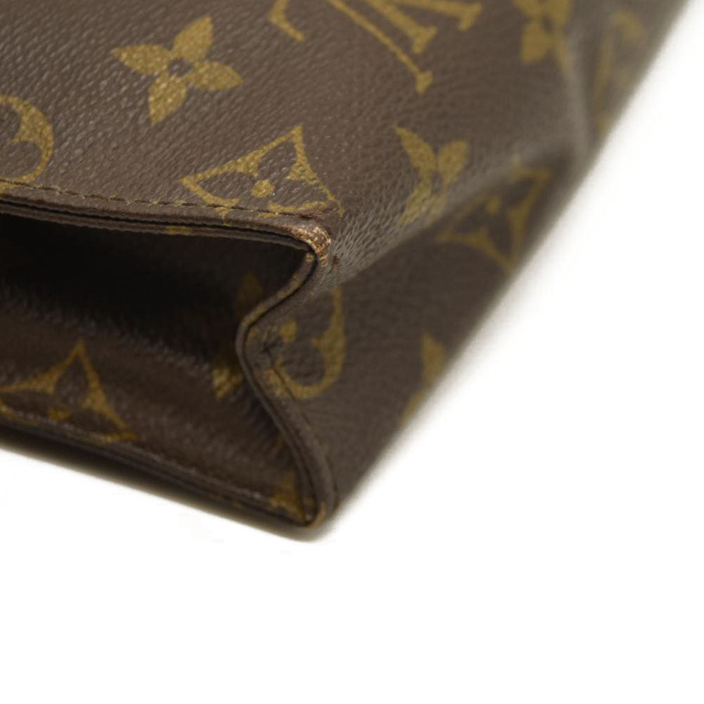 Louis Vuitton  Monogram Toiletry Pouch 26 881 TH