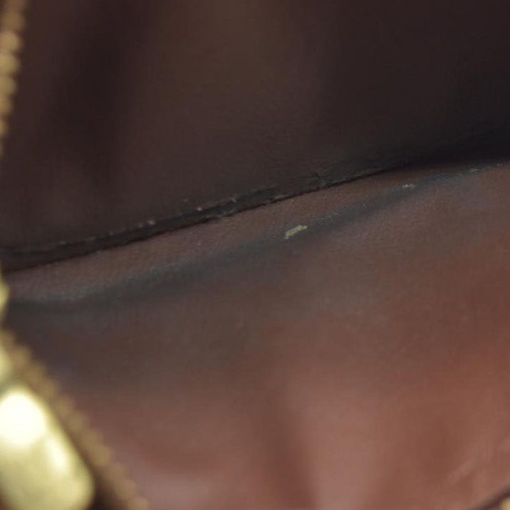 LOUIS VUITTON Monogram Alexandra Trifold Wallet