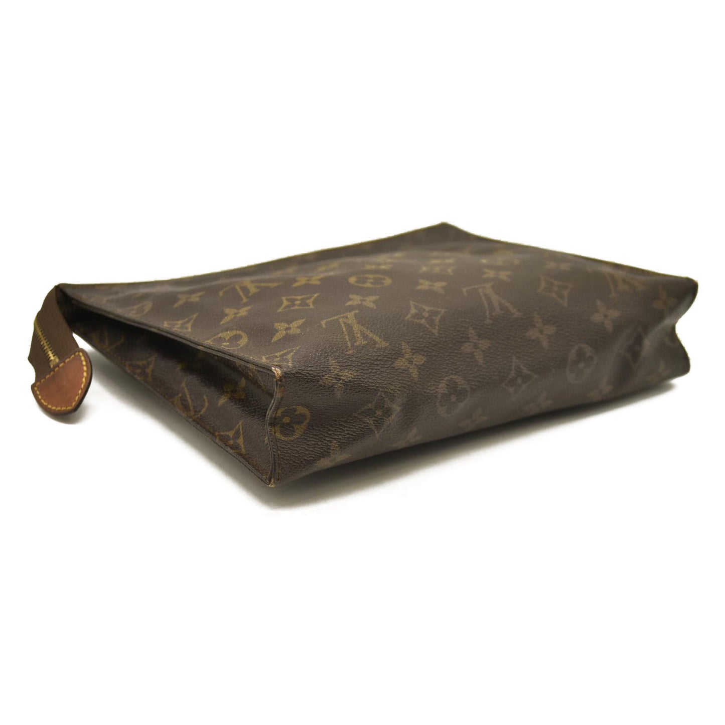 Louis Vuitton  Monogram Toiletry Pouch 26 Faded 671 TH