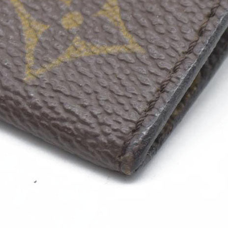 Louis Vuitton Monogram Petit Bucket Pouch