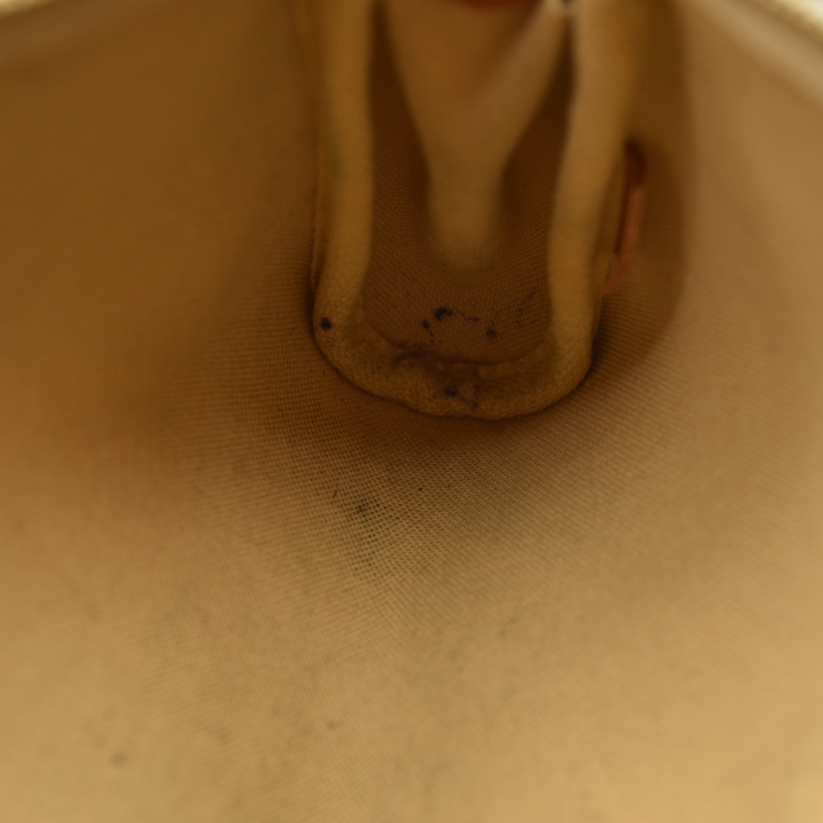 $1290 Louis Vuitton  Damier Azur Eva Clutch Crossbody SD0184