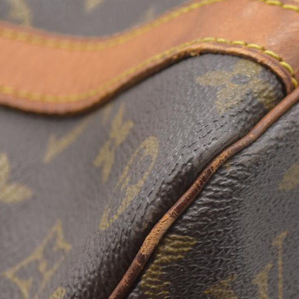 $1260 CONSIGNMENT LOUIS VUITTON Monogram Sac Shopping Tote Bag