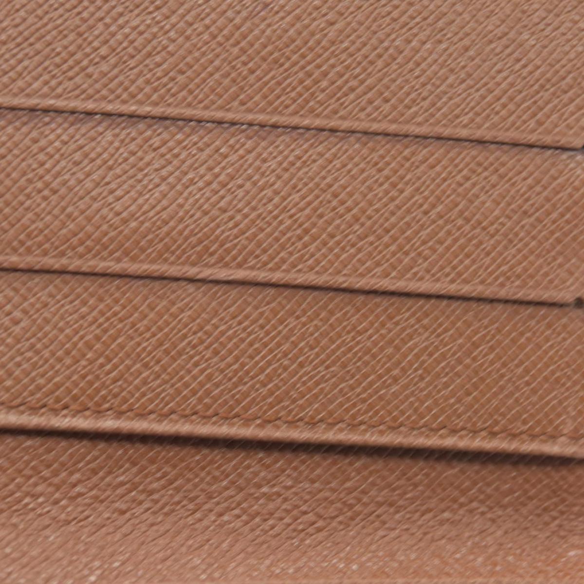 $630 Louis Vuitton Monogram Elise Wallet CONSIGNMENT