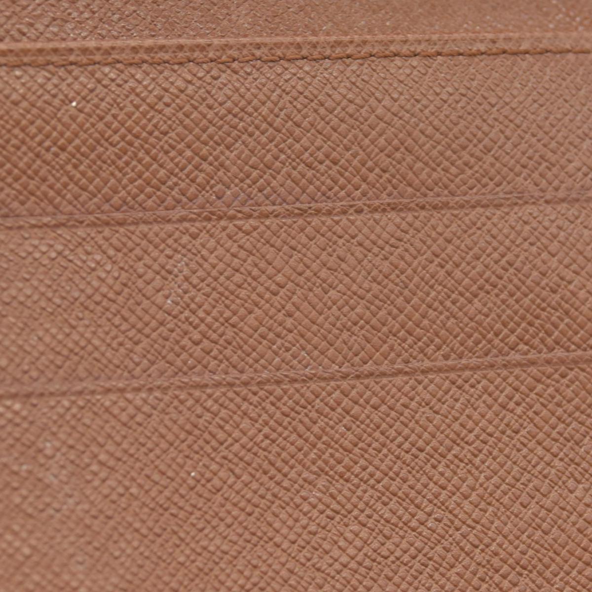 $630 Louis Vuitton Monogram Elise Wallet CONSIGNMENT