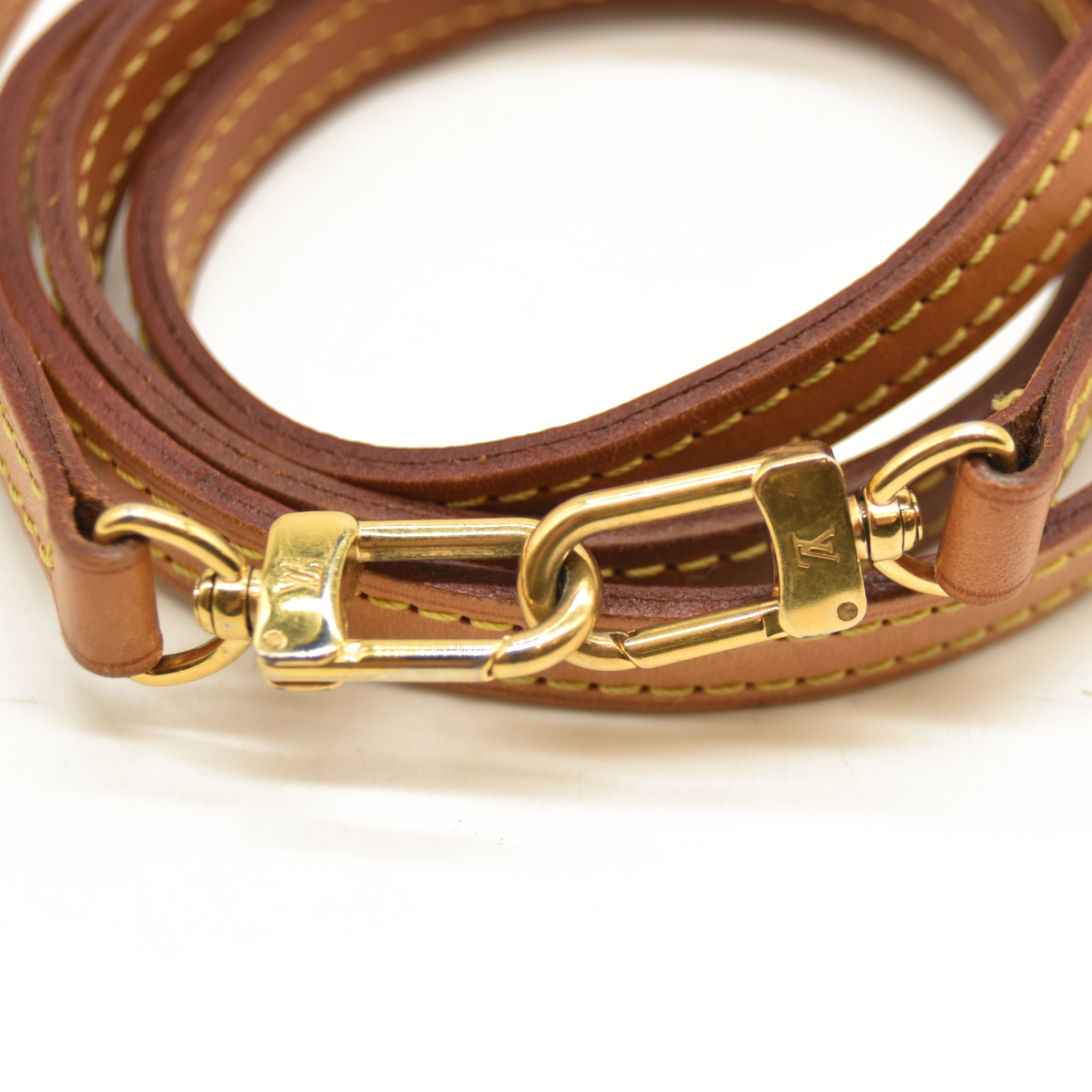 $1290 Louis Vuitton  Damier Azur Eva Clutch Crossbody SD0184