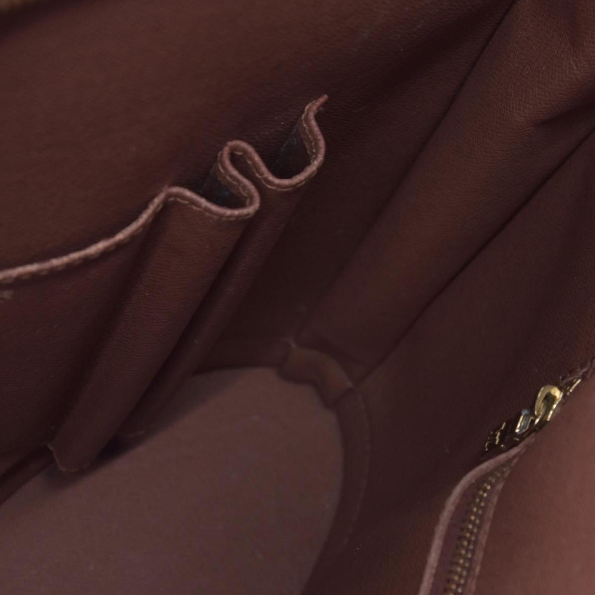 $1260 1997 LOUIS VUITTON Monogram Babylone VI0927
