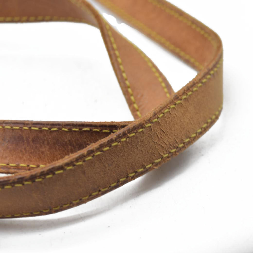 $1260 CONSIGNMENT LOUIS VUITTON Monogram Sac Shopping Tote Bag