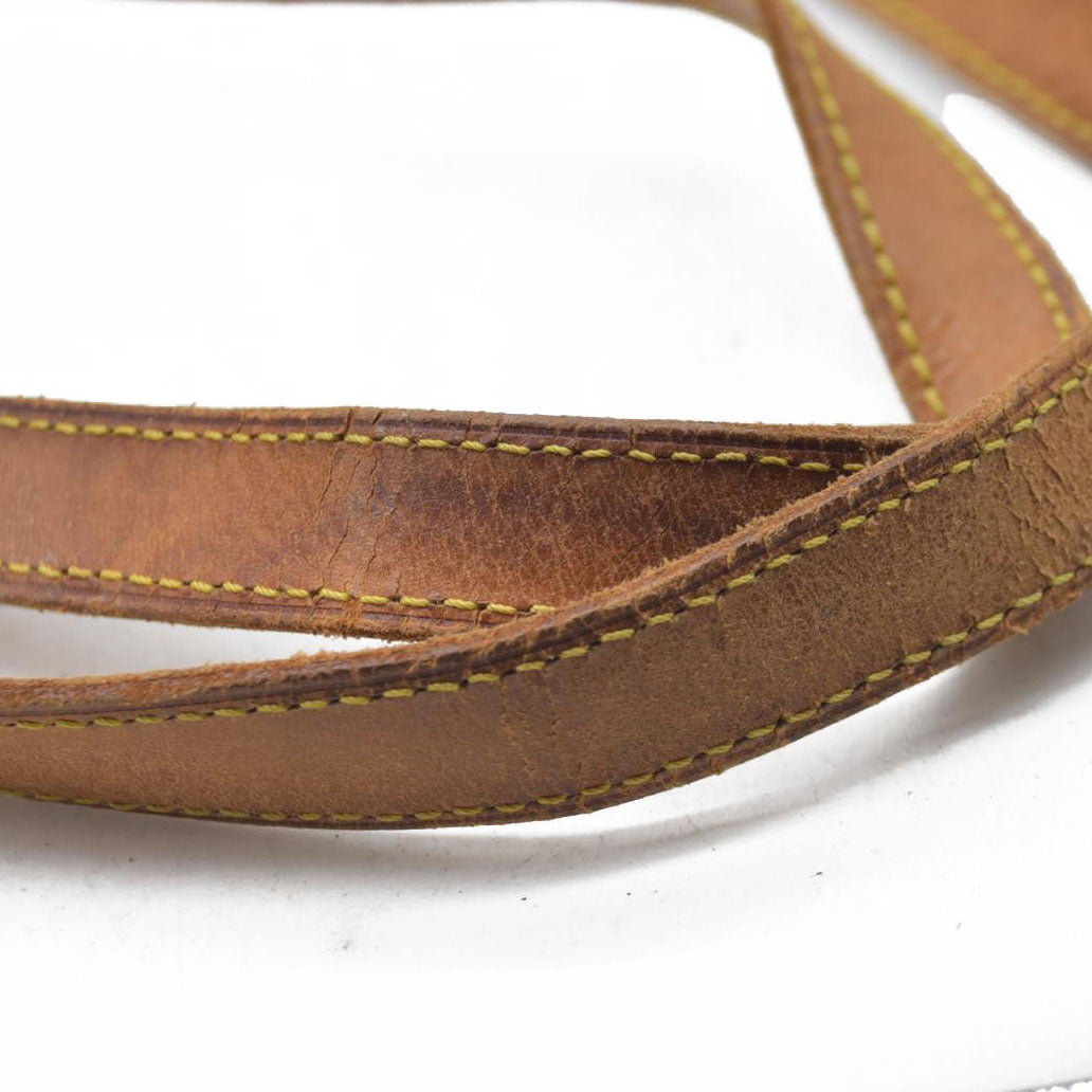 $1260 CONSIGNMENT LOUIS VUITTON Monogram Sac Shopping Tote Bag