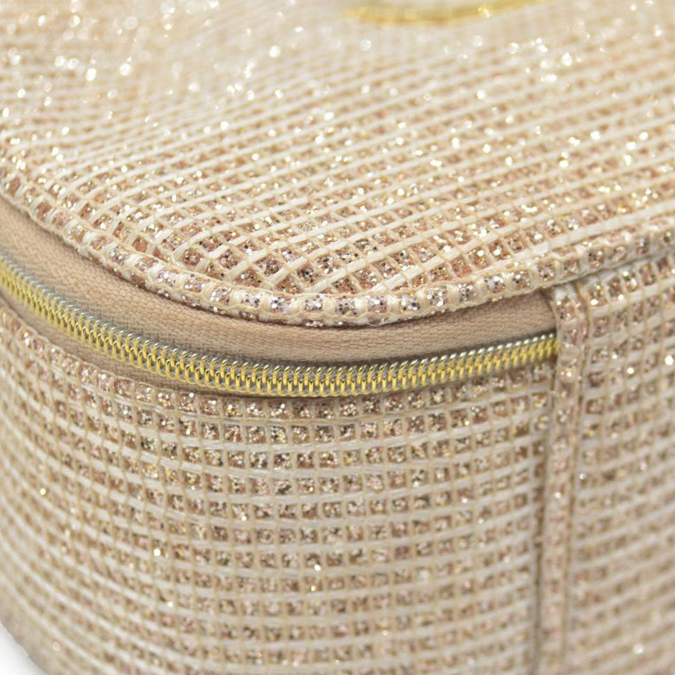 Used Dior Beauty The Volume and Glow Ritual - Limited Edition
